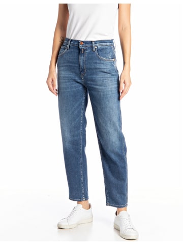 Replay Jeans KEIDA comfort/relaxed in Blau