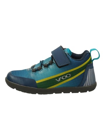 VADO  Sneaker in Blau