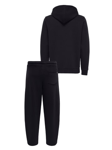 ONLY & SONS 2er-Pack Sweat-Set in Black