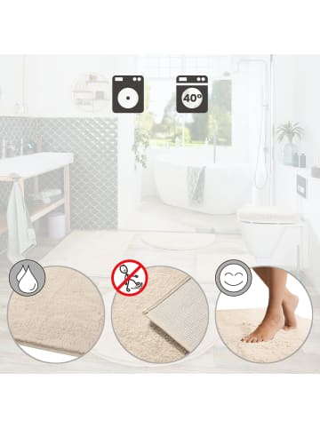 Erwin Müller WC-Vorlage Ulm in beige