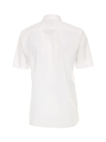 CASAMODA Businesshemd in Weiß