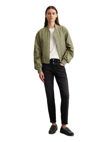 Marc O'Polo Blouson im Piloten-Stil regular in forest moss