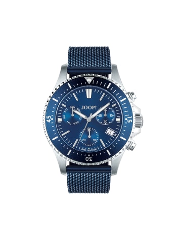 JOOP! Chronograph in Blau