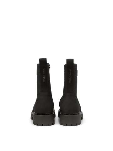 Marc O'Polo Kurzschaftstiefel Model Phia GTX in Schwarz