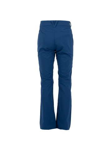 Jack Wolfskin Hose Activate Light Pants Basic in Blau