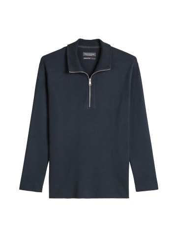 Marc O'Polo Troyer regular in Dark Navy