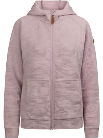Trespass Hoodie "Lillie Casual Hoodie" in Blau