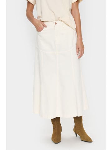 SAINT TROPEZ Rock JoannSZ A-shape in Ice