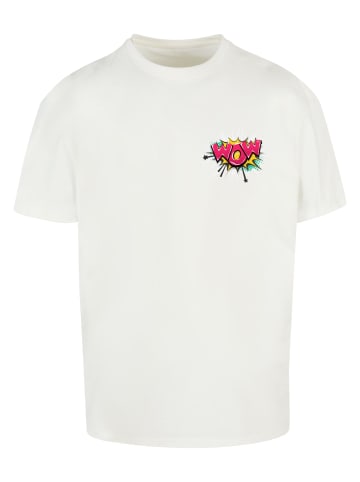 Merchcode Merchcode T-Shirts in ready for dye