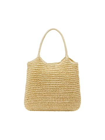 usha FESTIVAL Tote Bag Tote Bag in Beige
