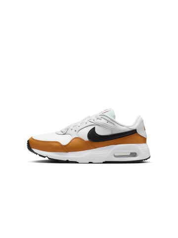 Nike Sneackers AIR in 118-Blanco/Negro