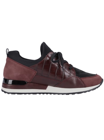 remonte Sneaker low R2529 in rot