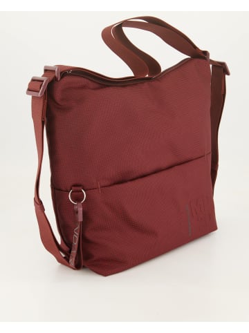 Mandarina Duck Umhängetaschen in Bordeaux
