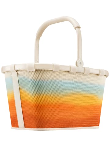 Reisenthel Einkaufstasche Carrybag in Mesh Tropical