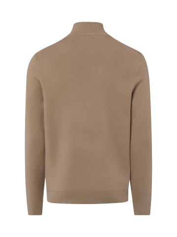 Lindbergh Troyer in taupe - 0002