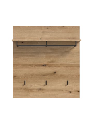 xonox.home Paneel  (B/H/T: 90x98x27 cm) in Evoke Oak Nachbildung