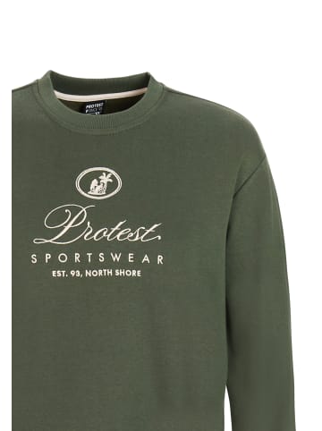 Protest " PRTPidley in Thyme