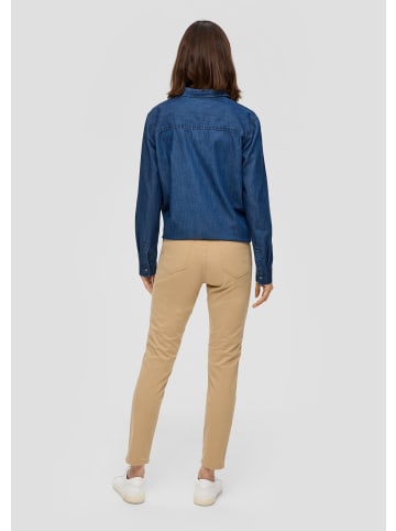 s.Oliver Hose in 8238_beige
