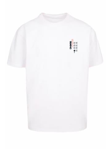 DNGRS Dangerous DNGRS Dangerous T-Shirts in white