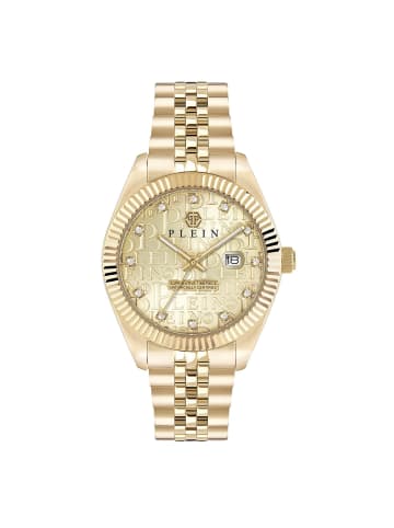 Philipp Plein Quarzuhr PWMFA0525 in gold