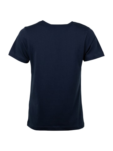 SCHIETWETTER "Haio Hummel" in navy