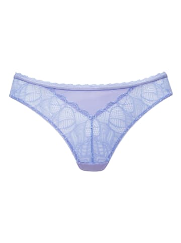 LASCANA Stringpanty in kornblumenblau