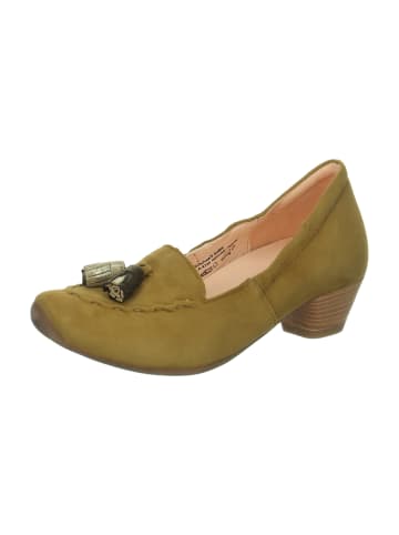 Think! Pumps AIDA DAMEN in Cypress/Kombi