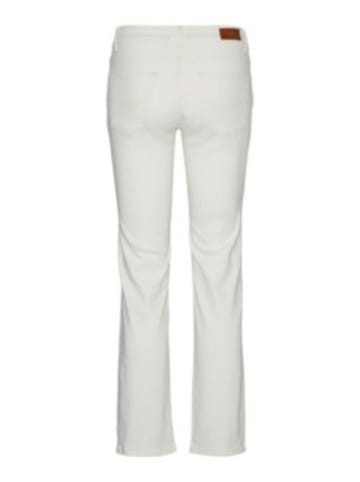 Vero Moda Jeans in creme