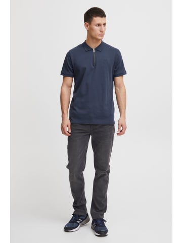 !SOLID Poloshirt SDZakir in Blau