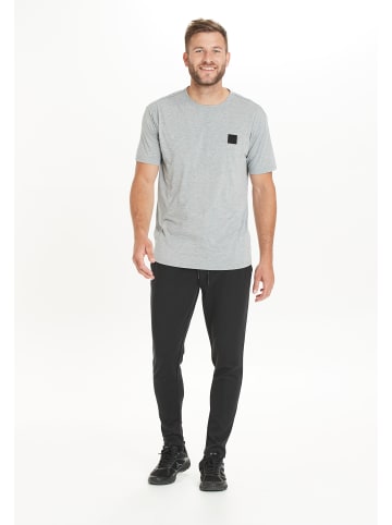 Virtus T-Shirt Astoren in 1038A Mid Grey Mel.