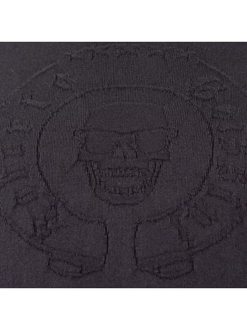 Roberto Geissini RG Strickpullover Schwarz