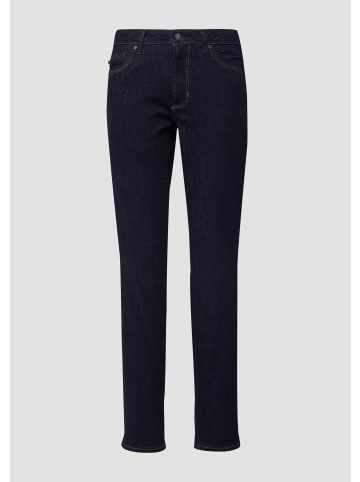 s.Oliver Jeans-Hose BETSY  in  58Z8_dunkelblau