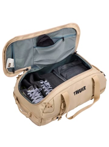 Thule Chasm 40L - Reisetasche 56 cm (soft blue) in gentle beige