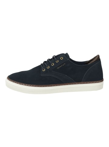 GANT Footwear Sneaker in Marine