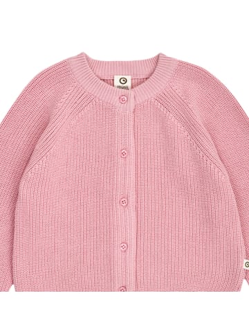 müsli Strickjacke 1546008700 in rosa