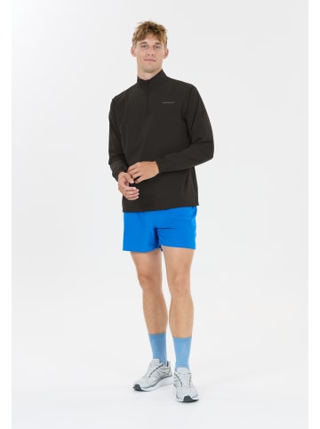 Endurance Jacke Typhoro in 1001 Black