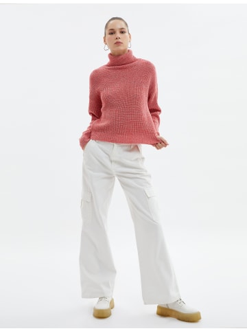 KOTON Sweater in Orange
