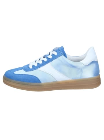 remonte Sneaker für Damen in hell-blau