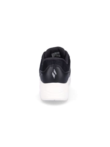 Skechers Slip-in Sneaker UNO Banksia in Schwarz