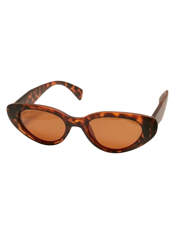 Urban Classics Urban Classics Sonnenbrillen in brown