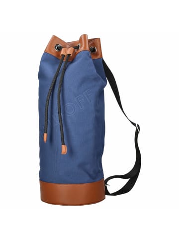 Davidoff Icon - Seesack S 52 cm (blue) in blau