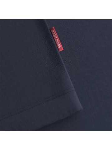 Joop! Jeans T-Shirt 1er Pack in Dunkelblau