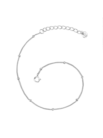 Glanzstücke München Armband aus Sterling Silber in silber