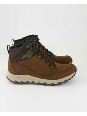 rollingsoft Winterstiefel in Braun