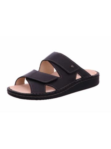 Finn Comfort Badesandalen für Herren in schwarz