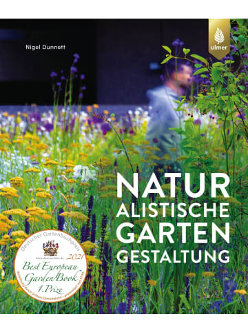 Ulmer Naturalistische Gartengestaltung