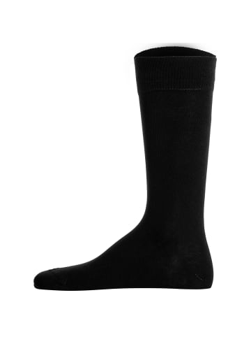 HUGO Socken 3er Pack in Schwarz