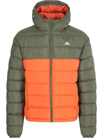 Trespass Steppjacke in Grau