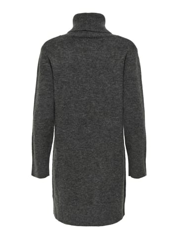 ONLY Kleid für Damen in dunkel-grau