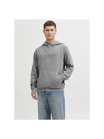 Jack & Jones Sweatshirt in Black